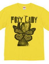 foxy lady