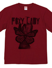 Foxy lady