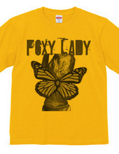 foxy lady