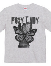 Foxy lady