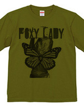 foxy lady