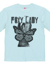 foxy lady