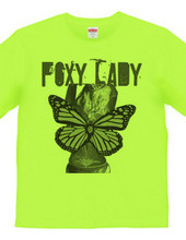 foxy lady