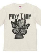 foxy lady