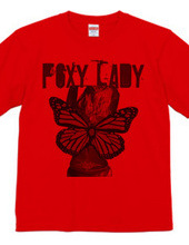 foxy lady