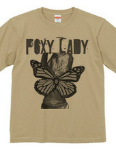 Foxy lady