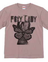 foxy lady