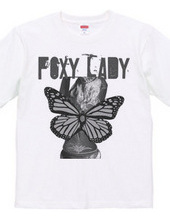 foxy lady