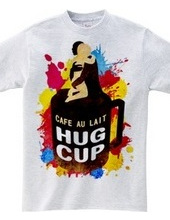 HUG CUP