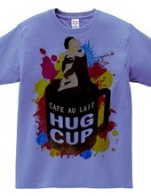 HUG CUP