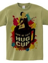 HUG CUP