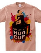 HUG CUP