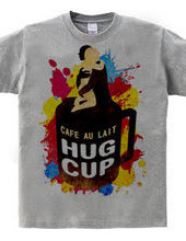 HUG CUP