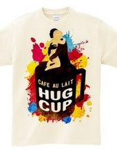 HUG CUP