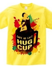 HUG CUP