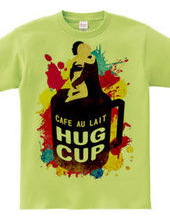 HUG CUP