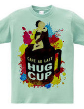 HUG CUP