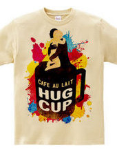 HUG CUP