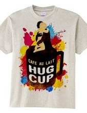 HUG CUP