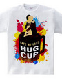 HUG CUP