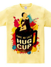 HUG CUP