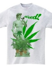 WEED!