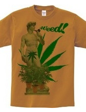 WEED!