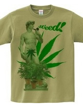 WEED!