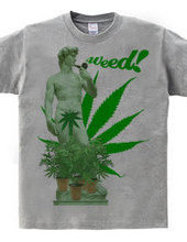 WEED!