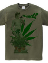 WEED!