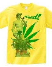 WEED!