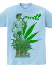 WEED!