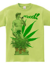 WEED!