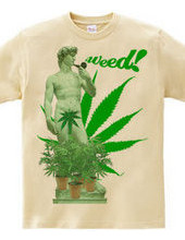 WEED!