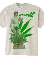 WEED!