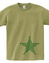 Green star