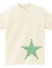 Green star