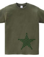 Green star