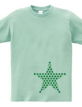 Green star