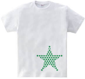 Green star