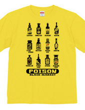 Poison black market