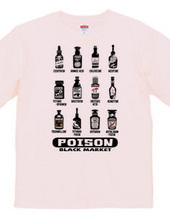 Poison black market