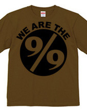 We are the 99  !!