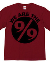 We are the 99  !!