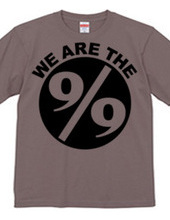 We are the 99  !!