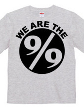 We are the 99% !!