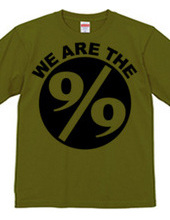 We are the 99% !!