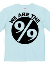We are the 99  !!
