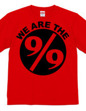 We are the 99  !!