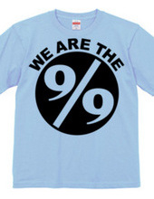 We are the 99  !!